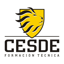 Logo CESDE