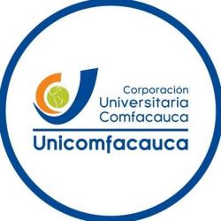 Logo Corporación Universitaria Comfacauca