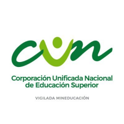 Logo CUN (Corporación Unificada Nacional de Educación Superior)