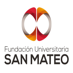 Logo Fundación para la Educación Superior San Mateo
