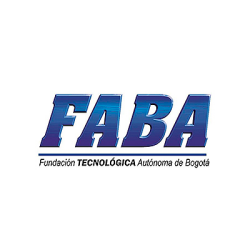 Logo Fundación Tecnológica Autónoma de Bogotá (FABA)