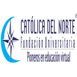 Carreras en Línea en Fundación Universitaria Católica del Norte