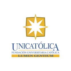Logo Fundación Universitaria Católica Lumen Gentium