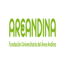 Logo Fundación Universitaria del Área Andina