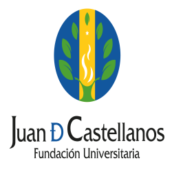 Logo Fundación Universitaria Juan de Castellanos