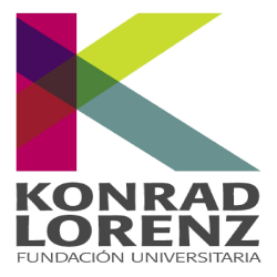 Logo Fundación Universitaria Konrad Lorenz
