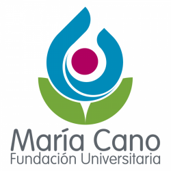 Logo Fundación Universitaria María Cano