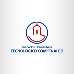 Logo Fundación Universitaria Tecnológico Comfenalco