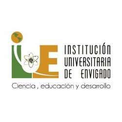 Logo Institución Universitaria de Envigado