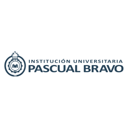 Logo Institución Universitaria Pascual Bravo