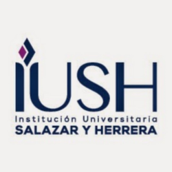 Logo Institución Universitaria Salazar y Herrera