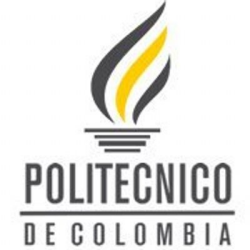 Logo Politécnico de Colombia