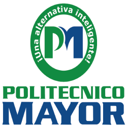 Logo Politécnico Mayor