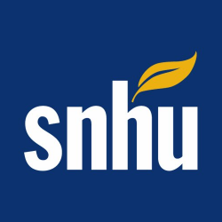 Logo Southern New Hampshire University