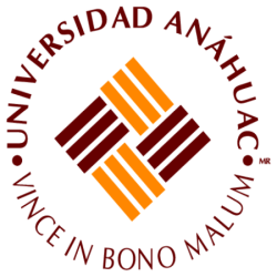 Logo Universidad Anáhuac México Sur