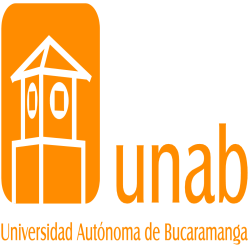 Logo Universidad Autónoma de Bucaramanga