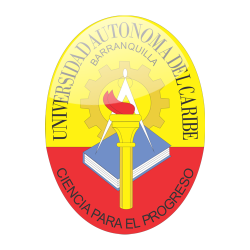 Logo Universidad Autónoma del Caribe