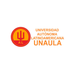 Logo Universidad Autónoma Latinoamericana