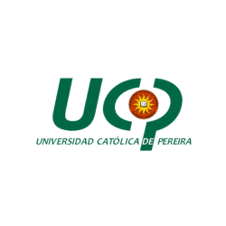 Logo Universidad Católica de Pereira