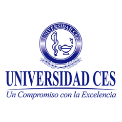 Logo Universidad CES