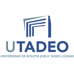Logo Universidad de Bogotá Jorge Tadeo Lozano
