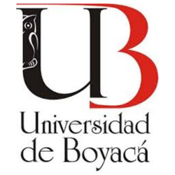 Logo Universidad de Boyacá