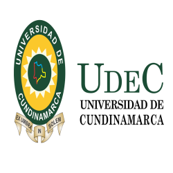 Logo Universidad de Cundinamarca