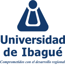 Logo Universidad de Ibagué