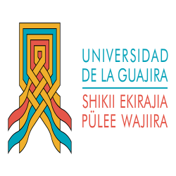 Logo Universidad de la Guajira