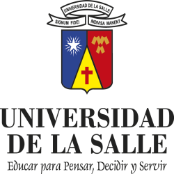Logo Universidad de La Salle