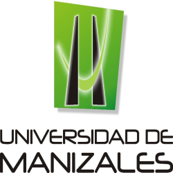 Logo Universidad de Manizales