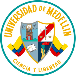 Logo Universidad de Medellín