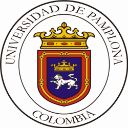 Logo Universidad de Pamplona