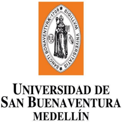 Logo Universidad de San Buenaventura