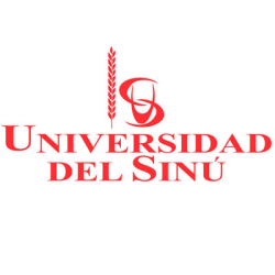 Logo Universidad del Sinu Elias Bechara Zainum
