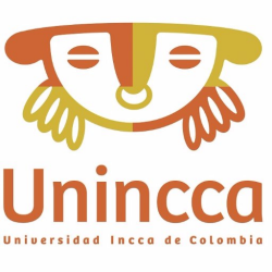 Logo Universidad Incca de Colombia