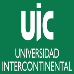 Logo Universidad Intercontinental