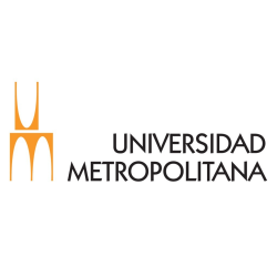 Logo Universidad Metropolitana