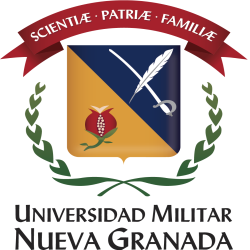 Logo Universidad Militar Nueva Granada