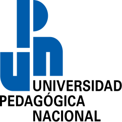 Logo Universidad Pedagógica Nacional
