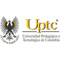 Logo Universidad Pedagógica y Tecnológica de Colombia