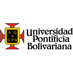 Logo Universidad Pontificia Bolivariana
