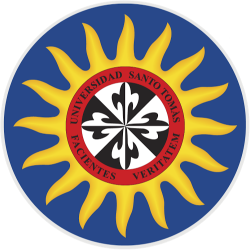 Logo Universidad Santo Tomás