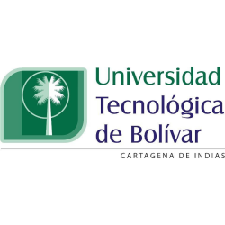Logo Universidad Tecnológica de Bolívar
