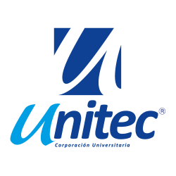 Logo Corporación Universitaria UNITEC