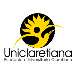Logo Fundación Universitaria Claretiana
