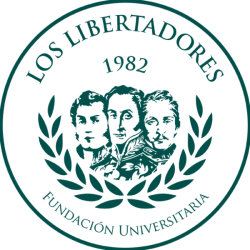 Logo Fundación Universitaria Los Libertadores