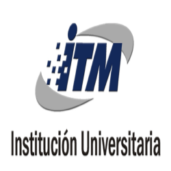 Logo Instituto Tecnológico Metropolitano ITM