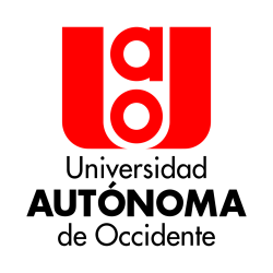 Logo Universidad Autónoma de Occidente