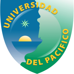 Logo Universidad del Pacífico